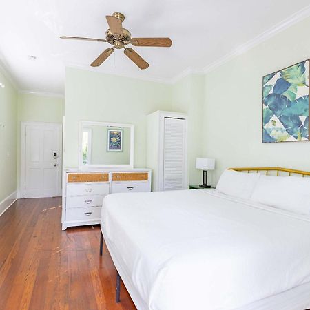 Key Lime Cottage Cayo Hueso Exterior foto