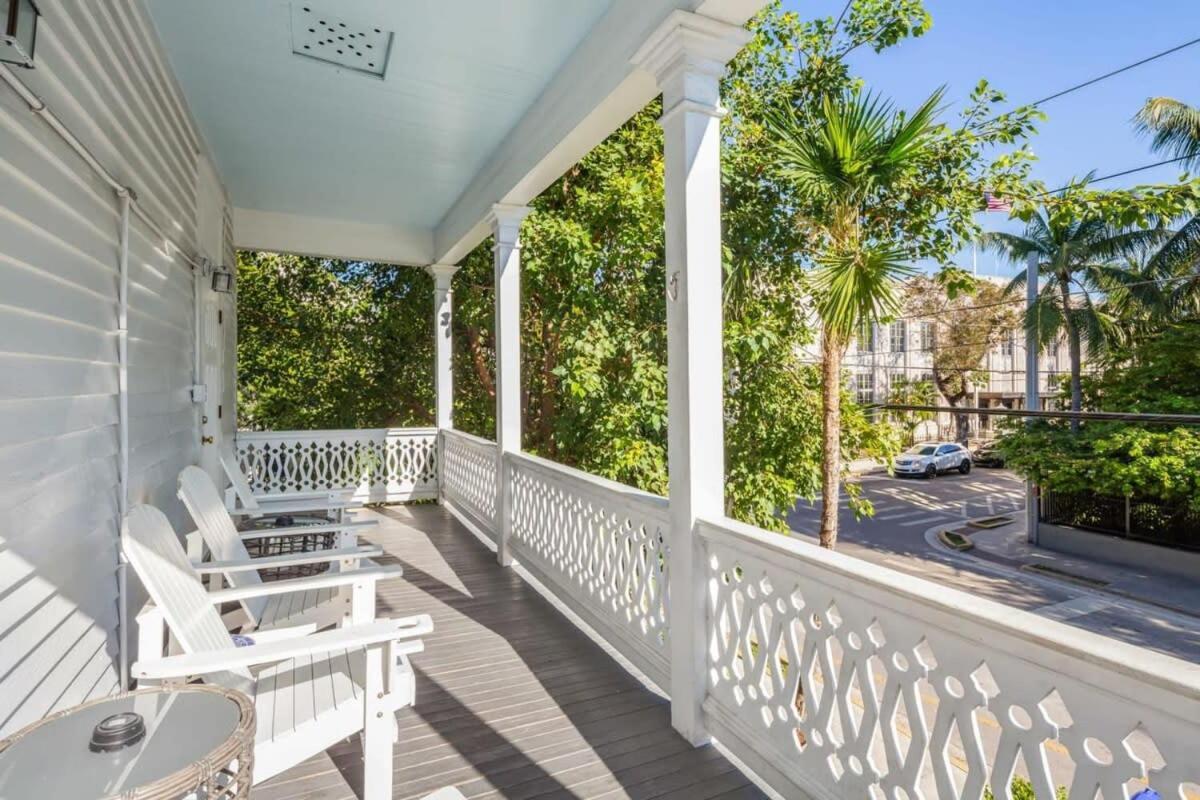 Key Lime Cottage Cayo Hueso Exterior foto