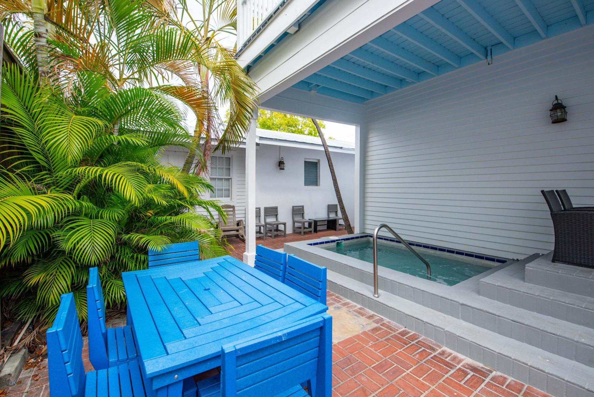 Key Lime Cottage Cayo Hueso Exterior foto
