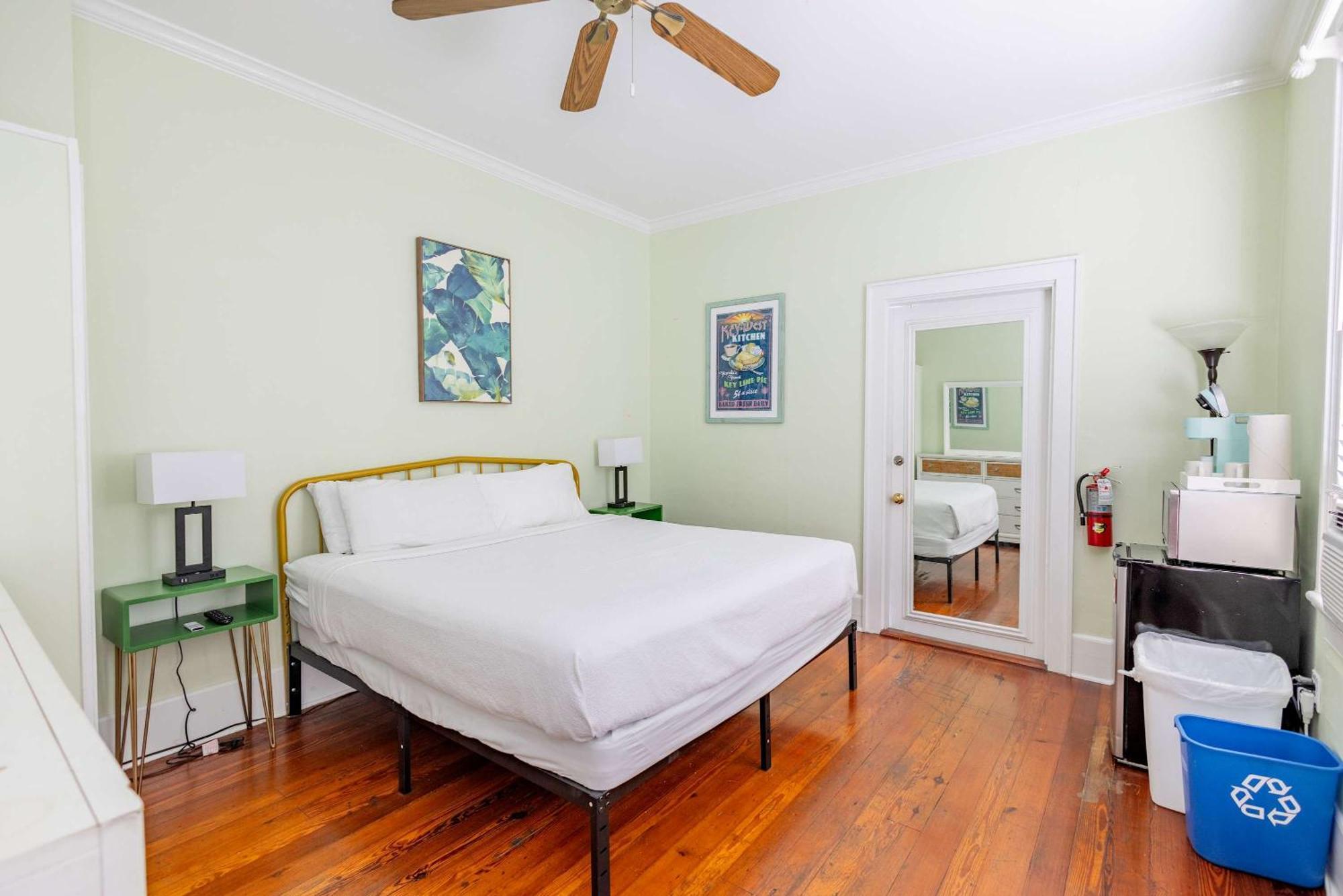 Key Lime Cottage Cayo Hueso Exterior foto