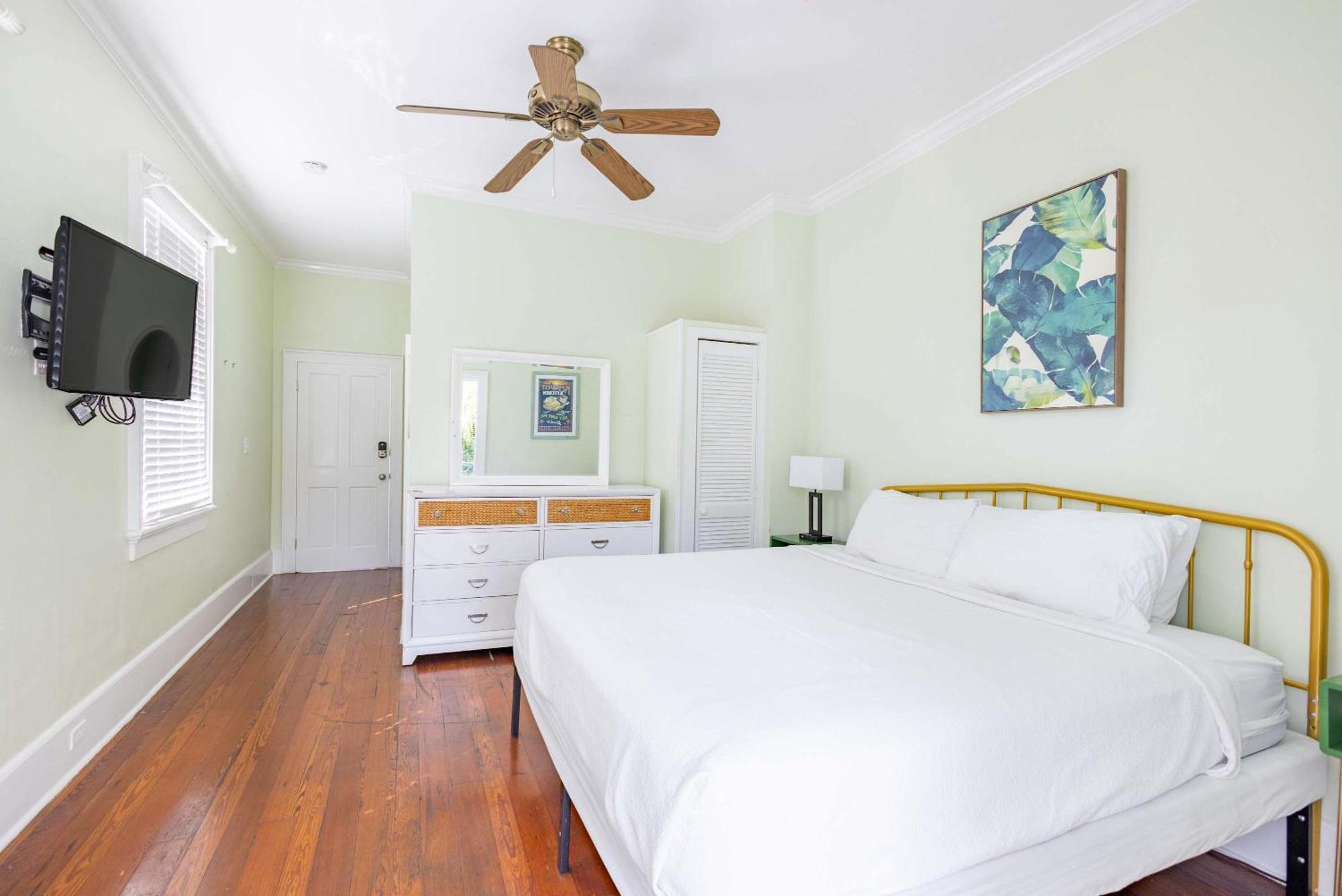 Key Lime Cottage Cayo Hueso Exterior foto